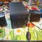 Sistem audio 2.1 PEP-300 buton power si volum pe fir, pt. calculator, laptop, tableta sau orice are iesire pe jack 3.5 mm, stare buna de functionare