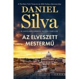 Az elveszett mestermű - Daniel Silva