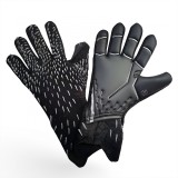 Manusi de portar MBrands antialunecare culoare negru 8
