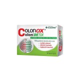 Cumpara ieftin CosmoPharm Colonox colon detox, 30 Capsule