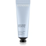STENDERS Blueberry crema de maini hidratanta 75 ml