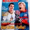 Revista Sportmagazine &quot;KICKER&quot; (Germania) 14/06.04.1999