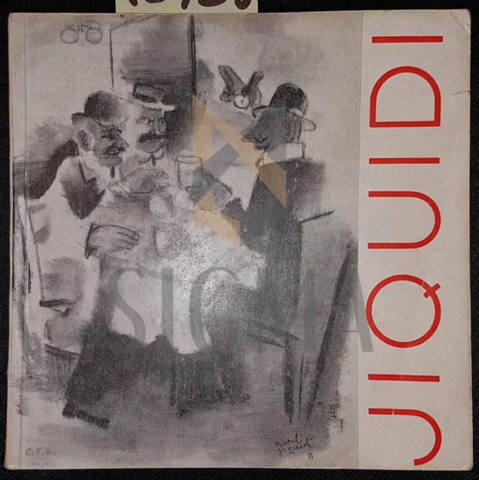 Album JIQUIDI