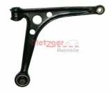 Bascula / Brat suspensie roata SEAT ALHAMBRA (7V8, 7V9) (1996 - 2010) METZGER 58012702