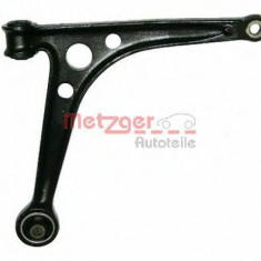 Bascula / Brat suspensie roata SEAT ALHAMBRA (7V8, 7V9) (1996 - 2010) METZGER 58012702