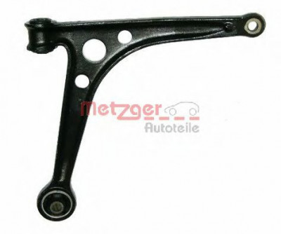 Bascula / Brat suspensie roata FORD GALAXY (WGR) (1995 - 2006) METZGER 58012702 foto