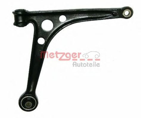 Bascula / Brat suspensie roata FORD GALAXY (WGR) (1995 - 2006) METZGER 58012702
