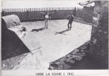 bnk foto - Unde la soare e frig - fotografie de panou 24x18 cm