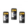 Set 3 x Deodorant Stick pentru Barbati, Nivea Black&amp;White Power, 50 ml