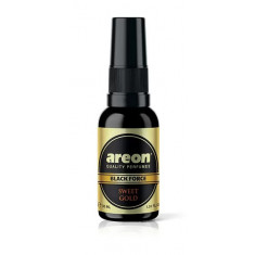 Odorizant Concentrat Areon Black Force, Sweet Gold, 30ml