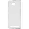 Husa HUAWEI Y3 II - Ultra Slim (Transparent), Silicon, Carcasa