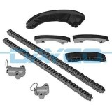 Kit lant distributie Hyundai Elantra IV, Elantra V, I10 I, I20 I, I30, I40 I, I40 I Cw; Kia Carens III, Carens IV, Cee&amp;#39; D, Cee&amp;#39; D
