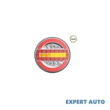 Lampa stop rotunda camion led cu semnalizare dinamica 12-24v cod: sl-5020 Alta marca Alt model #7, Array