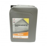 Ulei motor SDF 10W40 Premium Motor Oil 20L