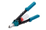 TOTAL - CLESTE NITURI - 13&quot; (3,2 MM, 4 MM, 4,8 MM, 6.0MM) - OTEL + ALUMINIU PowerTool TopQuality