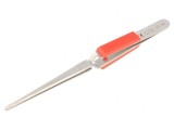 Pensetă Dreaptă cu Blocare Automată 165mm