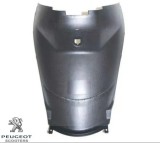 Carena sub sa originala Peugeot Vclic - Vclic Evolution 4T 50cc (neagra)