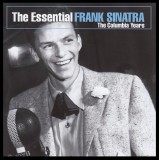 Frank Sinatra Essential (cd), Jazz