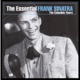 Frank Sinatra Essential (cd)