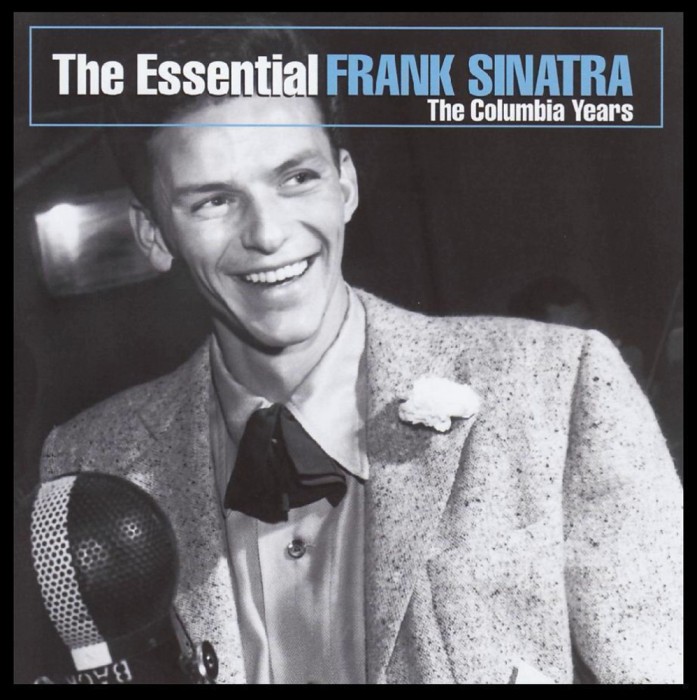 Frank Sinatra Essential (cd)