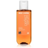mise en scene Perfect Serum Original Shampoo șampon regenerator pentru un par stralucitor si catifelat 140 ml
