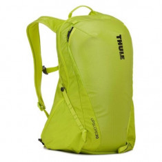 Rucsac schisnowboard Thule Upslope 20L Lime Punch foto