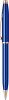 Pix Cross Century Translucent Blue Lacquer