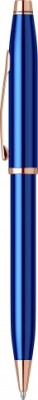 Pix Cross Century Translucent Blue Lacquer foto