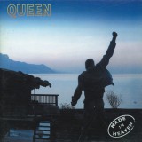 CD Queen &ndash; Made In Heaven (NM)