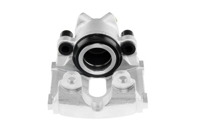 Etrier fata Bmw Seria 3 E46 325i, Xi, 330d, Xd, 330i, Xi 2000-, X3 2004- Z4 3.0i 2003-, Rover 75 2.5 V6 1999-, Stanga, NTY HZP-BM-004 foto
