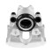 Etrier fata Bmw Seria 3 E46 325i, Xi, 330d, Xd, 330i, Xi 2000-, X3 2004- Z4 3.0i 2003-, Rover 75 2.5 V6 1999-, Stanga, NTY HZP-BM-004
