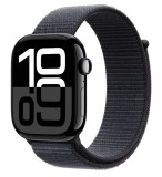 Cumpara ieftin Apple Watch S10 GPS 46mm Jet Black Alu C