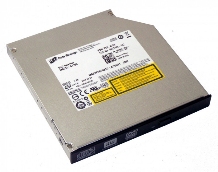99. Unitate optica laptop - DVD-RW HL | GT10N