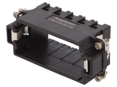 Rame Module Tată C146 Heavy Mate Dimensiune E16 foto