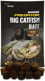 Haldorado - Pelete pentru somn Catfish Bait Pellet 28 mm, 1Kg - Halibut Extra