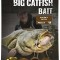 Haldorado - Pelete pentru somn Catfish Bait Pellet 28 mm, 1Kg - Halibut Extra