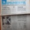 ziarul dimineata 2 august 1990