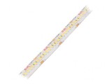 Bandă LED Alb Neutru 24V IP65 9.6W/m