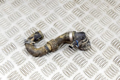 Furtun de lichid de răcire VW ID.3 E11 2021 OEM: 1EA121054D 20359297 foto