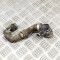 Furtun de lichid de răcire VW ID.3 E11 2021 OEM: 1EA121054D 20359297
