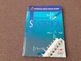 STATISTICA MARINELLA SABINA TURDEAN
