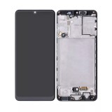 Display telefon Samsung Galaxy A31s (A315) AMPlus