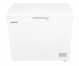 LADA FRIGORIFICA HEINNER HCF-HM246INVCD