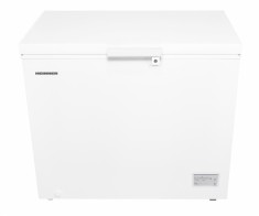 LADA FRIGORIFICA HEINNER HCF-HM246INVCD foto