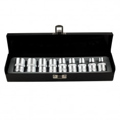 Set tubulare torx Joka, 9 piese foto