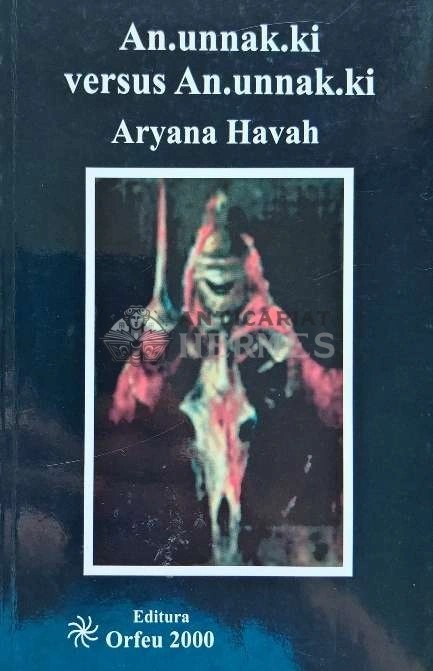 An.unnak.ki versus An.unnak.ki - 2000 - Aryana Havah (H137)