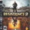 Joc PS3 RESISTANCE 2 de colectie Playstation 3 aproape nou