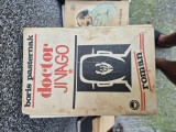 Pasternak Doctor Jivago 1 vintage