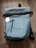 Rucsac VOLVO, rolltop, drybag, sac impermeabil, nou, nefolosit