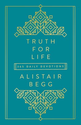 Truth for Life: 365 Daily Devotions foto